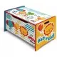 Ladita din lemn pentru depozitare jucarii Fisher-Price Ladita din lemn pentru depozitare jucarii Fisher-Price