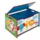 Ladita din lemn pentru depozitare jucarii Fisher-Price Ladita din lemn pentru depozitare jucarii Fisher-Price