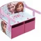 Mobilier 2 in 1 pentru depozitare jucarii Frozen
