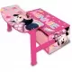Mobilier 2 in 1 pentru depozitare jucarii Minnie's Bow-tique