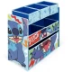 Organizator jucarii cu cadru din lemn Lilo & Stitch Organizator jucarii cu cadru din lemn Lilo & Stitch