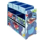 Organizator jucarii cu cadru din lemn Lilo & Stitch Organizator jucarii cu cadru din lemn Lilo & Stitch