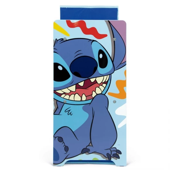 Organizator jucarii cu cadru din lemn Lilo & Stitch Organizator jucarii cu cadru din lemn Lilo & Stitch