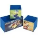 Organizator pentru jucarii cu structura metalica Mickey Mouse and The Roadster Racers Organizator pentru jucarii cu structura metalica Mickey Mouse and The Roadster Racers
