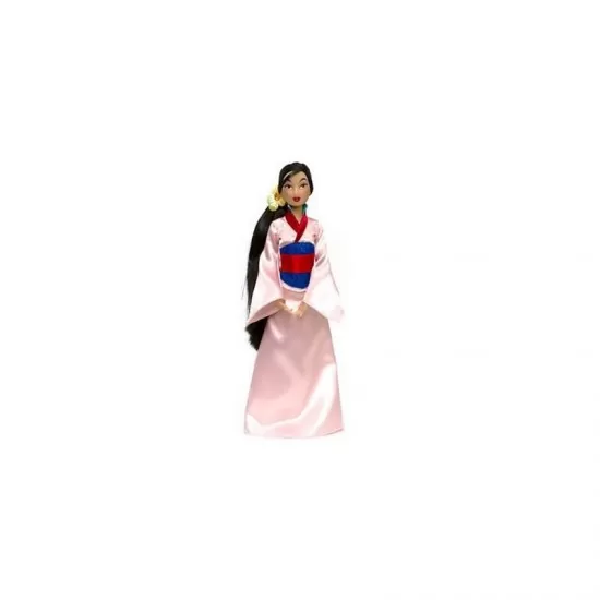 Papusa Disney Mulan Papusa Disney Mulan