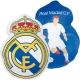 Perna decorativa din plus Real Madrid CF Perna decorativa din plus Real Madrid CF