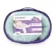 Perna pentru bebelusi Cuddly Nest Circles Mint