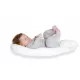 Perna pentru bebelusi Cuddly Nest Drops Ocean Blue Perna pentru bebelusi Cuddly Nest Drops Ocean Blue