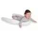 Perna pentru bebelusi Cuddly Nest Drops Ocean Blue Perna pentru bebelusi Cuddly Nest Drops Ocean Blue