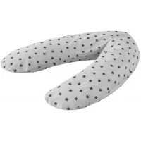 Perna pentru gravide si alaptare Dream of Stars Grey