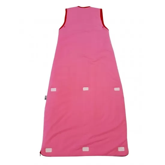 Sac de dormit Apple of my eye 18-36 luni 2.5 Tog Sac de dormit Apple of my eye 18-36 luni 2.5 Tog