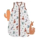 Sac de dormit Bamboo Kangaroo 80 cm 0.5 Tog Sac de dormit Bamboo Kangaroo 80 cm 0.5 Tog