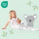 Sac de dormit Bamboo Koala 70 cm 0.5 Tog Sac de dormit Bamboo Koala 70 cm 0.5 Tog