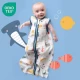 Sac de dormit Bamboo Under the Sea 70 cm 0.5 Tog
