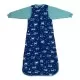 Sac de dormit cu maneca lunga detasabila Excavator 130 cm 2.5 Tog Sac de dormit cu maneca lunga detasabila Excavator 130 cm 2.5 Tog
