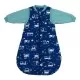 Sac de dormit cu maneca lunga detasabila Excavator 70 cm 2.5 Tog Sac de dormit cu maneca lunga detasabila Excavator 70 cm 2.5 Tog