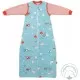 Sac de dormit cu maneca lunga detasabila Farmyard 110 cm 2.5 Tog Sac de dormit cu maneca lunga detasabila Farmyard 110 cm 2.5 Tog