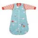 Sac de dormit cu maneca lunga detasabila Farmyard 56 cm 2.5 Tog Sac de dormit cu maneca lunga detasabila Farmyard 56 cm 2.5 Tog