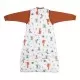 Sac de dormit cu maneca lunga detasabila Kangaroo 110 cm 2.5 Tog Sac de dormit cu maneca lunga detasabila Kangaroo 110 cm 2.5 Tog