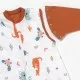 Sac de dormit cu maneca lunga detasabila Kangaroo 110 cm 2.5 Tog Sac de dormit cu maneca lunga detasabila Kangaroo 110 cm 2.5 Tog