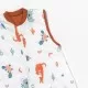 Sac de dormit cu maneca lunga detasabila Kangaroo 110 cm 2.5 Tog Sac de dormit cu maneca lunga detasabila Kangaroo 110 cm 2.5 Tog