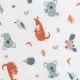 Sac de dormit cu maneca lunga detasabila Kangaroo 110 cm 2.5 Tog Sac de dormit cu maneca lunga detasabila Kangaroo 110 cm 2.5 Tog