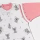 Sac de dormit cu maneca lunga detasabila Koala 70 cm 2.5 Tog Sac de dormit cu maneca lunga detasabila Koala 70 cm 2.5 Tog