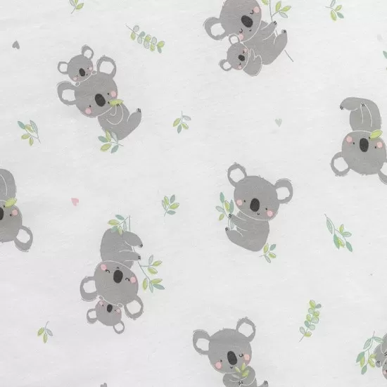 Sac de dormit cu maneca lunga detasabila Koala 70 cm 2.5 Tog Sac de dormit cu maneca lunga detasabila Koala 70 cm 2.5 Tog