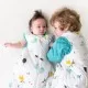 Sac de dormit cu maneca lunga detasabila Polar Pals 80 cm 2.5 Tog Sac de dormit cu maneca lunga detasabila Polar Pals 80 cm 2.5 Tog
