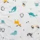 Sac de dormit cu maneca lunga detasabila Polar Pals 80 cm 2.5 Tog Sac de dormit cu maneca lunga detasabila Polar Pals 80 cm 2.5 Tog