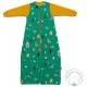 Sac de dormit cu maneca lunga detasabila Woodland Animals 130 cm 2.5 Tog Sac de dormit cu maneca lunga detasabila Woodland Animals 130 cm 2.5 Tog