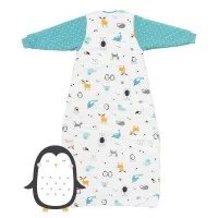 Sac de dormit cu maneca lunga Polar Pals 110 cm 3.5 Tog