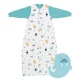 Sac de dormit cu maneca lunga Polar Pals 130 cm 3.5 Tog