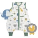 Sac de dormit cu picioruse Bamboo Jungle 70 cm 0.5 Tog Sac de dormit cu picioruse Bamboo Jungle 70 cm 0.5 Tog