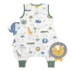 Sac de dormit cu picioruse Bamboo Jungle 70 cm 0.5 Tog Sac de dormit cu picioruse Bamboo Jungle 70 cm 0.5 Tog