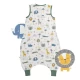 Sac de dormit cu picioruse Bamboo Jungle 90 cm 0.5 Tog Sac de dormit cu picioruse Bamboo Jungle 90 cm 0.5 Tog