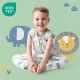 Sac de dormit cu picioruse Bamboo Jungle 90 cm 0.5 Tog Sac de dormit cu picioruse Bamboo Jungle 90 cm 0.5 Tog