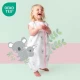 Sac de dormit cu picioruse Bamboo Koala 70 cm 0.5 Tog Sac de dormit cu picioruse Bamboo Koala 70 cm 0.5 Tog