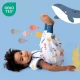 Sac de dormit cu picioruse Bamboo Under the Sea 70 cm 0.5 Tog Sac de dormit cu picioruse Bamboo Under the Sea 70 cm 0.5 Tog