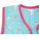 Sac de dormit cu picioruse Bamboo Unicorn 5-6 ani 0.5 Tog Sac de dormit cu picioruse Bamboo Unicorn 5-6 ani 0.5 Tog