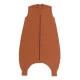 Sac de dormit cu picioruse Caramel 100 cm 1.0 Tog Sac de dormit cu picioruse Caramel 100 cm 1.0 Tog
