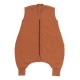 Sac de dormit cu picioruse Caramel 80 cm 1.0 Tog Sac de dormit cu picioruse Caramel 80 cm 1.0 Tog
