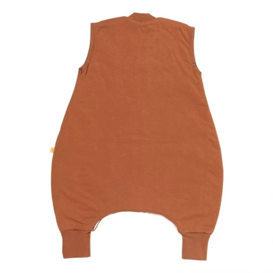 Sac de dormit cu picioruse Caramel 80 cm 1.0 Tog Sac de dormit cu picioruse Caramel 80 cm 1.0 Tog