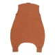 Sac de dormit cu picioruse Caramel 80 cm 1.0 Tog Sac de dormit cu picioruse Caramel 80 cm 1.0 Tog