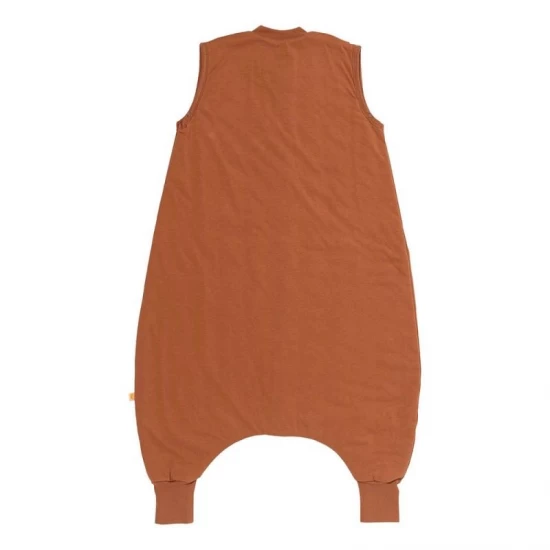 Sac de dormit cu picioruse Caramel 90 cm 1.0 Tog Sac de dormit cu picioruse Caramel 90 cm 1.0 Tog