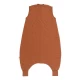 Sac de dormit cu picioruse Caramel 90 cm 1.0 Tog Sac de dormit cu picioruse Caramel 90 cm 1.0 Tog