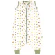 Sac de dormit cu picioruse Forest Friends 5-6 ani 0.5 Tog Sac de dormit cu picioruse Forest Friends 5-6 ani 0.5 Tog