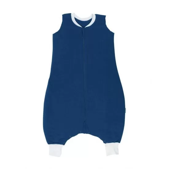 Sac de dormit cu picioruse Navy Blue 18-24 luni 2.5 Tog Sac de dormit cu picioruse Navy Blue 18-24 luni 2.5 Tog