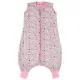 Sac de dormit cu picioruse Pink Elephant 3-4 ani 0.5 Tog Sac de dormit cu picioruse Pink Elephant 3-4 ani 0.5 Tog