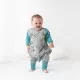 Sac de dormit cu picioruse si maneca lunga detasabila Dinosaur 110 cm + manseta 2.5 Tog Sac de dormit cu picioruse si maneca lunga detasabila Dinosaur 110 cm + manseta 2.5 Tog